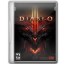 Diablo III US Icon 64x64 png